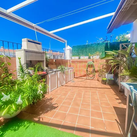 Διαμέρισμα Modern 1 Bedroom With Hot Tub
