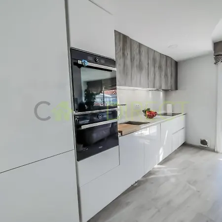 Διαμέρισμα Modern 1 Bedroom With Hot Tub Nerja