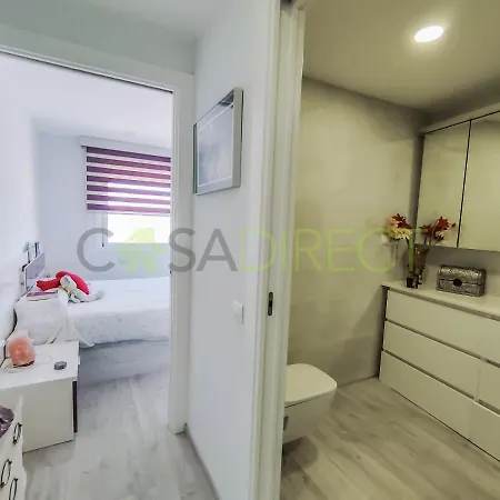 Modern 1 Bedroom With Hot Tub *