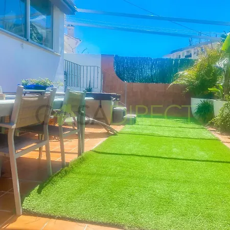 Διαμέρισμα Modern 1 Bedroom With Hot Tub